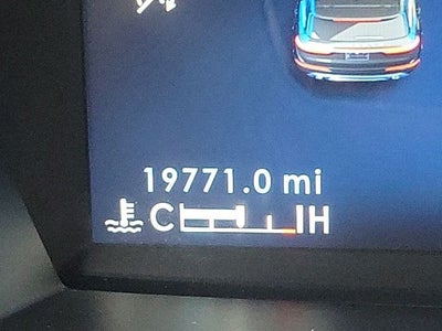 2024 Lincoln Corsair Reserve