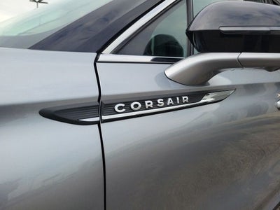 2024 Lincoln Corsair Reserve