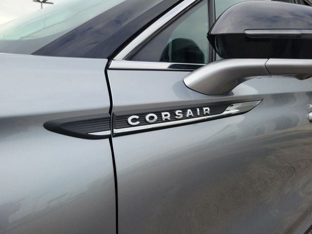 2024 Lincoln Corsair Reserve