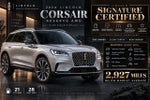 2024 Lincoln Corsair Reserve