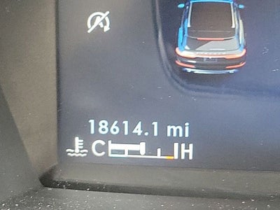 2024 Lincoln Corsair Reserve