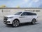 2027 Lincoln Navigator Black Label