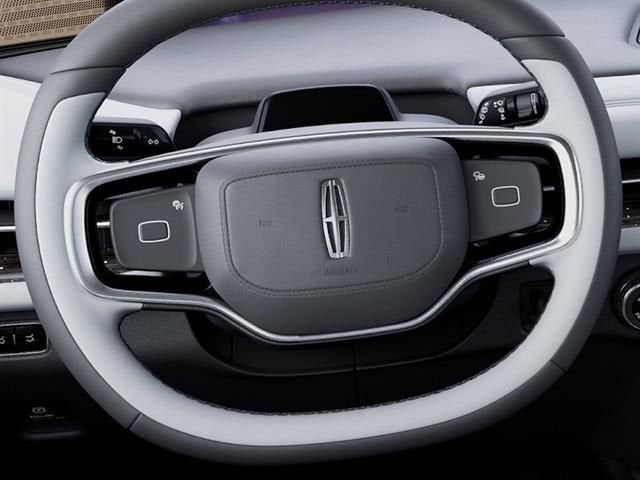 2027 Lincoln Navigator Black Label