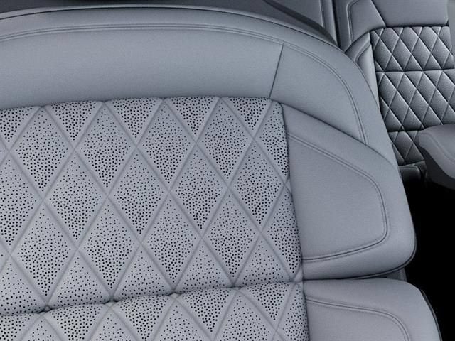 2027 Lincoln Navigator Black Label