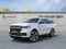 2027 Lincoln Navigator Black Label