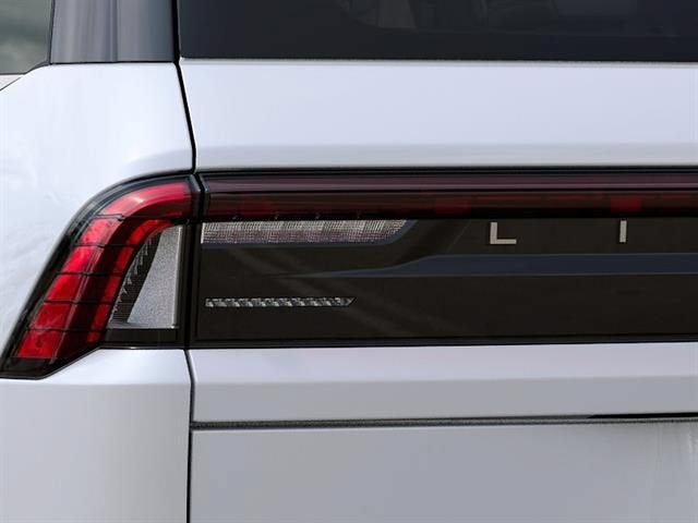 2027 Lincoln Navigator Black Label