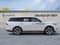 2027 Lincoln Navigator Black Label