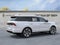 2027 Lincoln Navigator Black Label