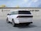 2027 Lincoln Navigator Black Label