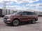 2027 Lincoln Navigator Black Label