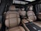 2027 Lincoln Navigator Black Label
