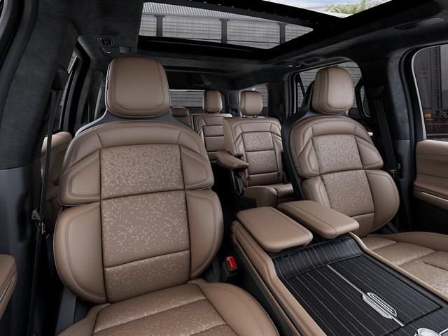 2027 Lincoln Navigator Black Label