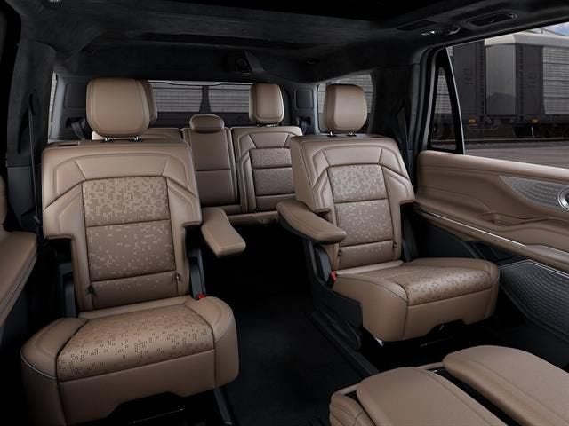 2027 Lincoln Navigator Black Label