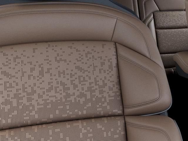 2027 Lincoln Navigator Black Label