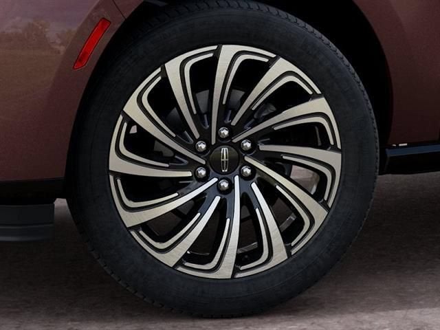 2027 Lincoln Navigator Black Label