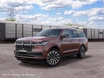 2027 Lincoln Navigator Black Label