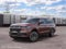 2027 Lincoln Navigator Black Label