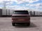 2027 Lincoln Navigator Black Label