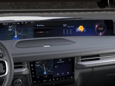 2026 Lincoln Navigator Premiere