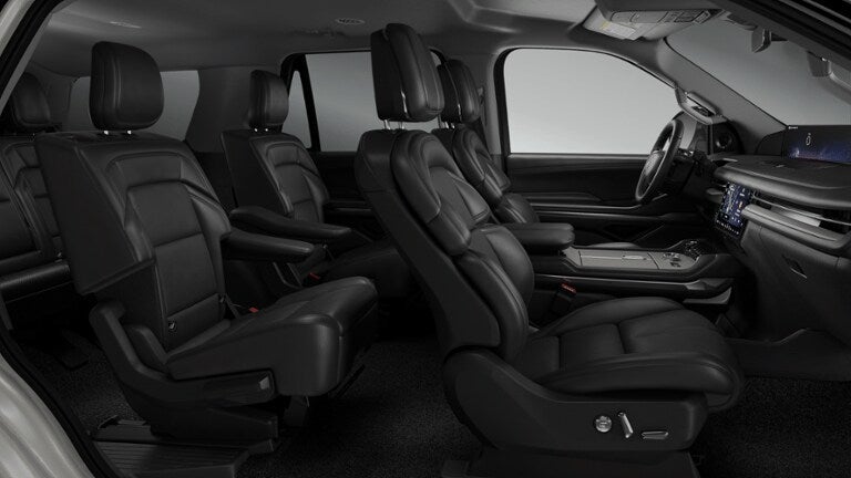 2026 Lincoln Navigator Premiere