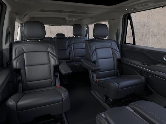 2026 Lincoln Navigator Reserve L
