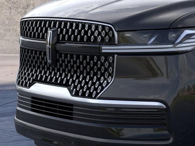 2026 Lincoln Navigator Reserve L