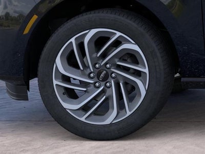 2026 Lincoln Navigator Reserve L