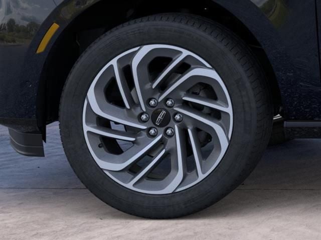 2026 Lincoln Navigator Reserve L