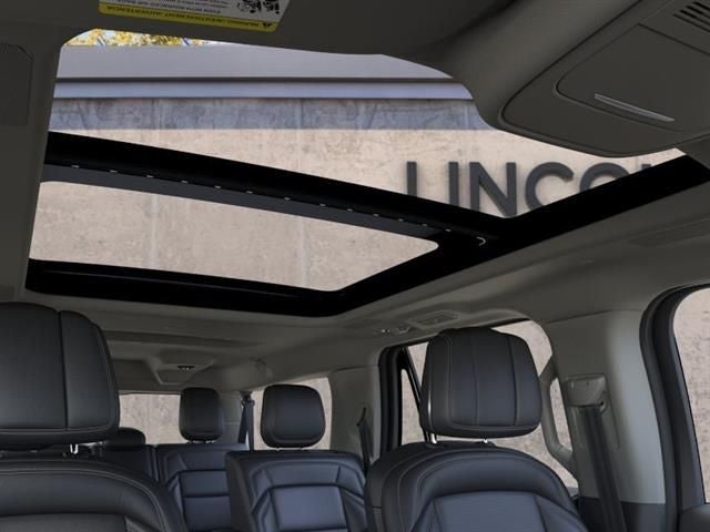 2026 Lincoln Navigator Reserve L