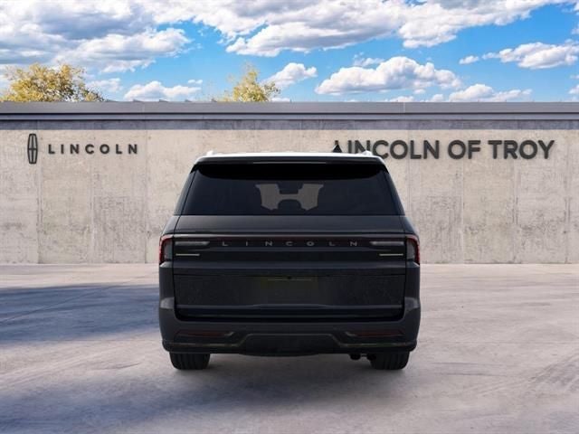 2026 Lincoln Navigator Reserve L