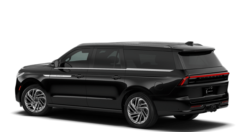 2026 Lincoln Navigator Reserve L