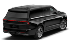 2026 Lincoln Navigator Reserve L