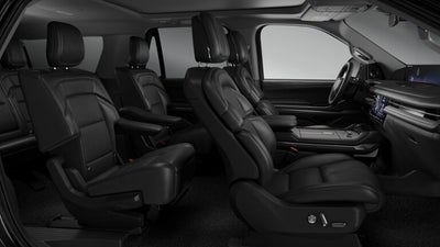 2026 Lincoln Navigator Reserve L