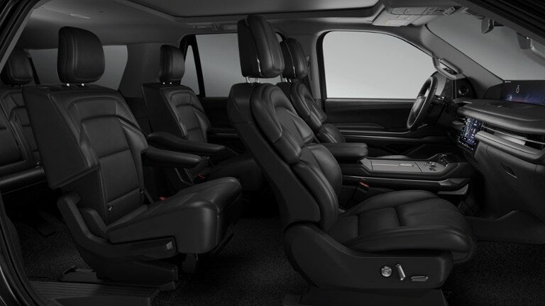 2026 Lincoln Navigator Reserve L