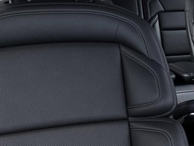 2027 Lincoln Navigator L Reserve