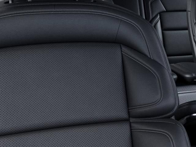 2027 Lincoln Navigator L Reserve