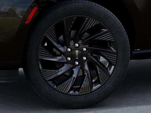 2027 Lincoln Navigator L Reserve