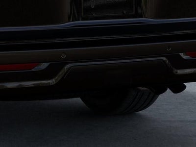 2027 Lincoln Navigator L Reserve