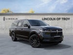 2027 Lincoln Navigator L Reserve