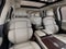 2027 Lincoln Navigator Reserve L