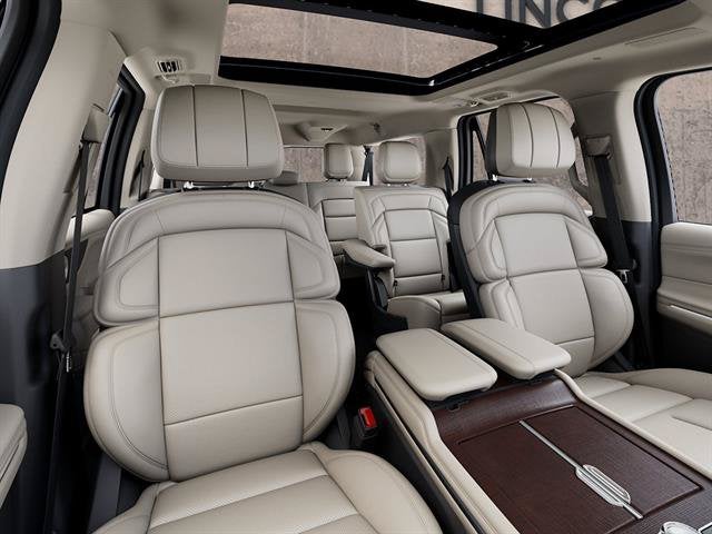 2027 Lincoln Navigator Reserve L