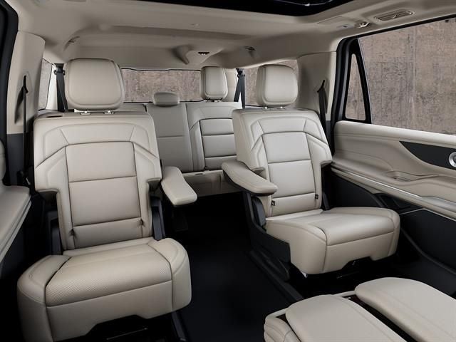 2027 Lincoln Navigator Reserve L