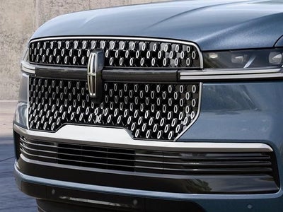 2027 Lincoln Navigator Reserve L