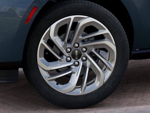 2027 Lincoln Navigator Reserve L