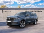 2027 Lincoln Navigator Reserve L