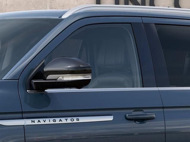 2027 Lincoln Navigator Reserve L