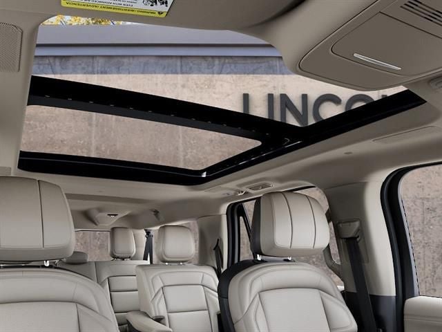 2027 Lincoln Navigator Reserve L