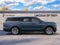 2027 Lincoln Navigator Reserve L