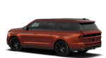 2027 Lincoln Navigator Reserve L