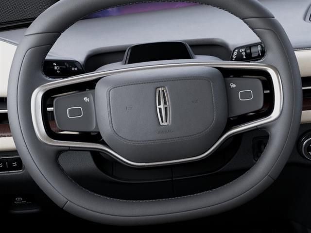 2027 Lincoln Navigator Reserve L